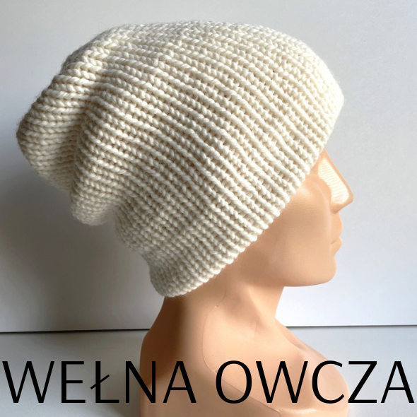 Wełna owcza