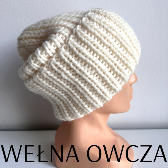 Wełna owcza