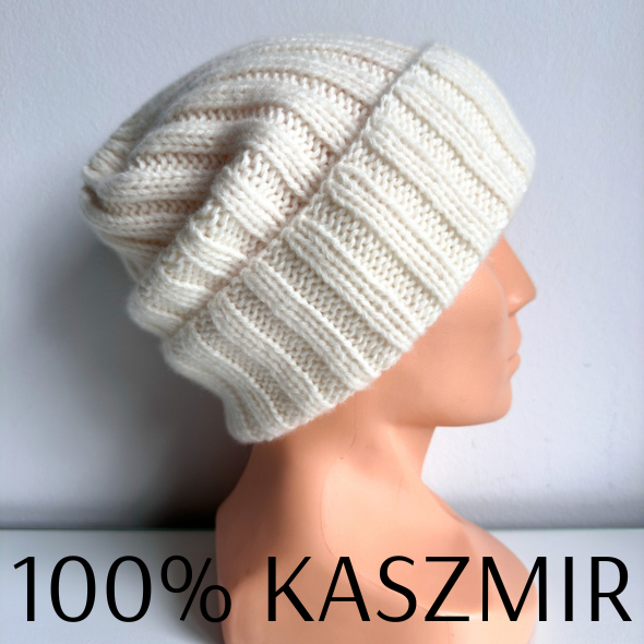 100% Kaszmir