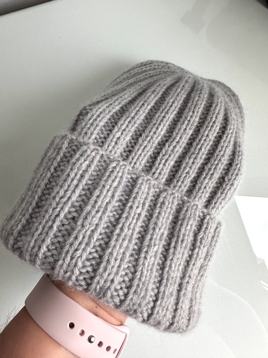 Kaszmir — moja najbardziej ekskluzywna propozycja: czapki, komplety... Luksus na zimę