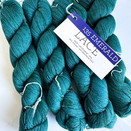 Sock yarn Malabrigo SW033 Cereza