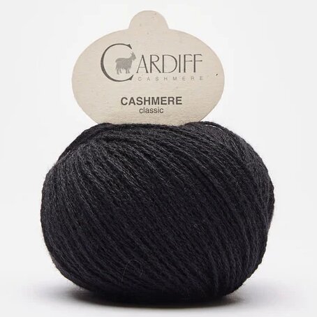 Włóczka Cardiff Cashmere Classic 