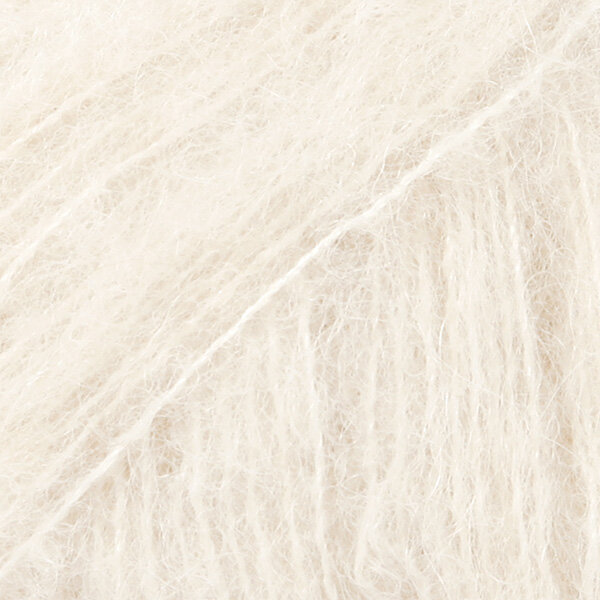 Włóczka Drops Brushed Alpaca Silk 