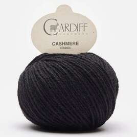 Włóczka Cardiff Cashmere Classic 