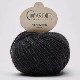 Włóczka Cardiff Cashmere Classic 