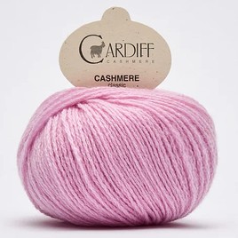 Włóczka Cardiff Cashmere Classic 