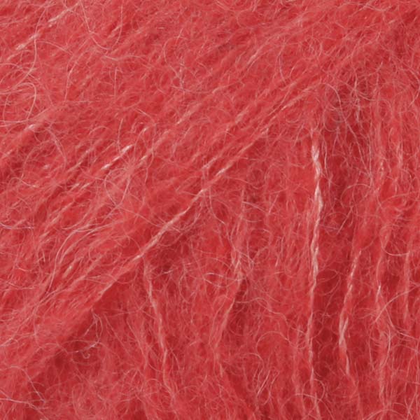 Włóczka Drops Brushed Alpaca Silk 