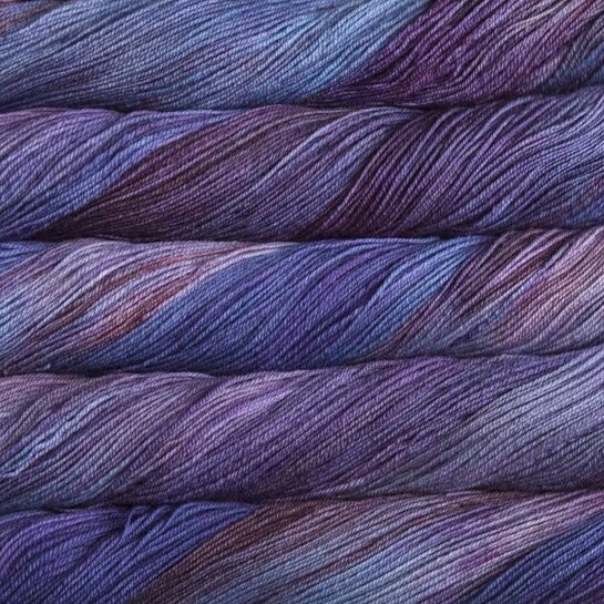 Włóczka skarpetkowa Malabrigo SOCK SW853 Abril