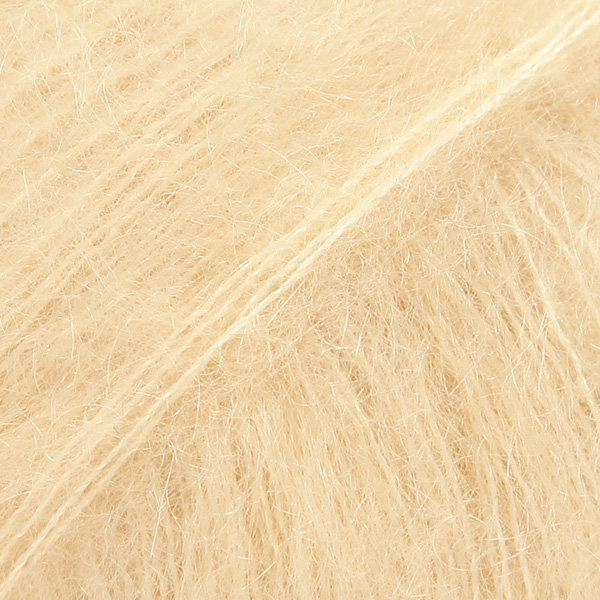 Włóczka Drops Kid-Silk 29 wanilia