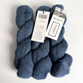 Włóczka Blue Sky Fibers Woolstok Light BSF2305 October Sky